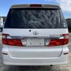 toyota alphard 2004 NIKYO_KN95116 image 3