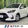 toyota yaris 2021 -TOYOTA--Yaris 5BA-KSP210--KSP210-0030092---TOYOTA--Yaris 5BA-KSP210--KSP210-0030092- image 1