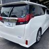 toyota alphard 2016 quick_quick_DBA-AGH30W_AGH30-0105559 image 8