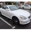 lexus sc 2010 GOO_JP_700102067530250425003 image 4