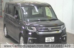 suzuki solio 2024 -SUZUKI 【宮城 503ﾒ8090】--Solio MA37S-178525---SUZUKI 【宮城 503ﾒ8090】--Solio MA37S-178525-