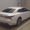 lexus ls 2018 -LEXUS--Lexus LS DBA-VXFA50--VXFA50-6003604---LEXUS--Lexus LS DBA-VXFA50--VXFA50-6003604- image 2