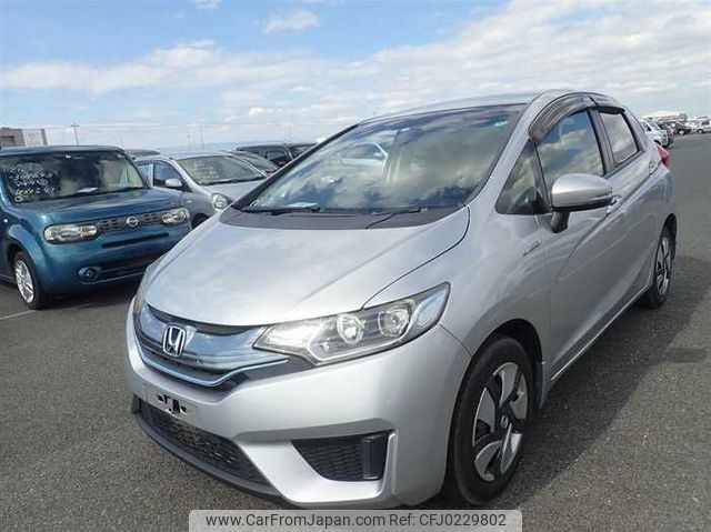 honda fit 2014 22354 image 2