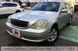 toyota brevis 2003 -TOYOTA--Brevis TA-JCG10--JCG10-0064005---TOYOTA--Brevis TA-JCG10--JCG10-0064005-