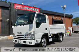 isuzu elf-truck 2019 GOO_NET_EXCHANGE_0401987A30250729W002