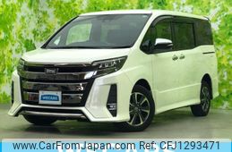 toyota noah 2018 quick_quick_DBA-ZRR85W_ZRR85-0108923