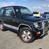 mitsubishi pajero-mini 1997 2146 image 4