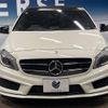 mercedes-benz a-class 2014 -MERCEDES-BENZ--Benz A Class DBA-176042--WDD1760422V022739---MERCEDES-BENZ--Benz A Class DBA-176042--WDD1760422V022739- image 16