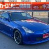 nissan fairlady-z 2002 quick_quick_UA-Z33_Z33-000433 image 1