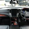 toyota crown-majesta 2014 -TOYOTA--Crown Majesta DAA-GWS214--GWS214-6007322---TOYOTA--Crown Majesta DAA-GWS214--GWS214-6007322- image 2