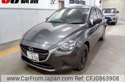 mazda demio 2019 -MAZDA 【釧路 500ﾋ950】--Demio DJLAS--103701---MAZDA 【釧路 500ﾋ950】--Demio DJLAS--103701-