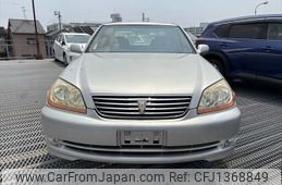 toyota mark-ii 2003 NIKYO_HF75828