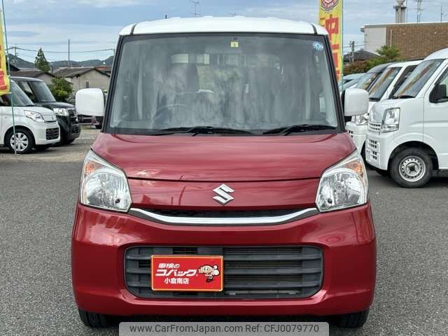 suzuki spacia 2017 -SUZUKI--Spacia DAA-MK42S--MK42S-193055---SUZUKI--Spacia DAA-MK42S--MK42S-193055- image 2