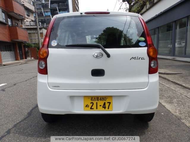 daihatsu mira-van 2016 -DAIHATSU 【名古屋 480ﾇ2147】--Mira Van HBD-L275V--L275V-1034027---DAIHATSU 【名古屋 480ﾇ2147】--Mira Van HBD-L275V--L275V-1034027- image 2