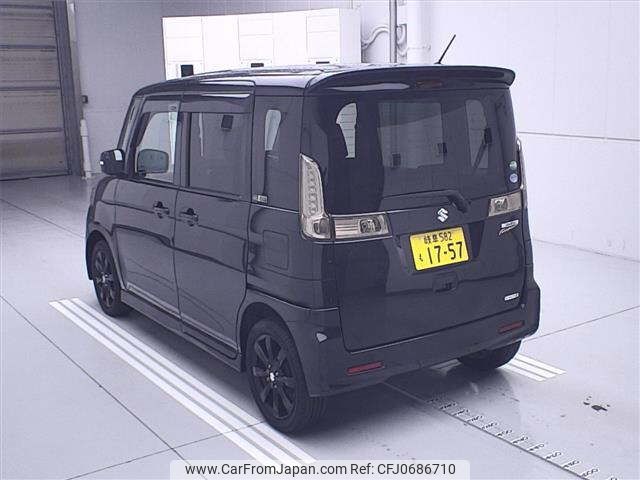 suzuki spacia 2014 -SUZUKI 【岐阜 582ﾓ1757】--Spacia MK32--542260---SUZUKI 【岐阜 582ﾓ1757】--Spacia MK32--542260- image 2