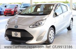 toyota aqua 2017 -TOYOTA--AQUA DAA-NHP10--NHP10-6679223---TOYOTA--AQUA DAA-NHP10--NHP10-6679223-