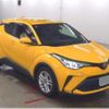 toyota c-hr 2021 quick_quick_3BA-NGX10_2019970 image 1