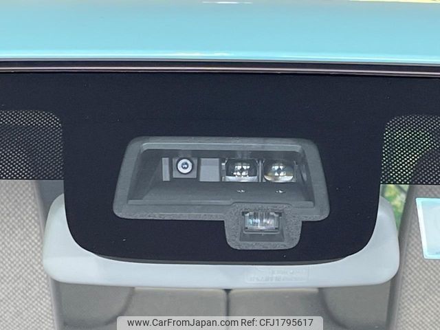 suzuki alto-lapin 2020 CFJ1795617 image 2