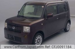 daihatsu move-conte 2013 -DAIHATSU 【滋賀 581ﾓ7980】--Move Conte DBA-L575S--L575S-0193463---DAIHATSU 【滋賀 581ﾓ7980】--Move Conte DBA-L575S--L575S-0193463-