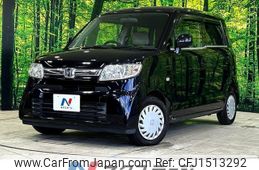 honda zest 2006 CFJ1513292