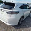 toyota harrier 2016 -TOYOTA--Harrier DBA-ZSU60W--ZSU60-0079311---TOYOTA--Harrier DBA-ZSU60W--ZSU60-0079311- image 12