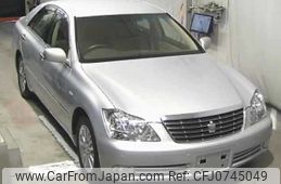 toyota crown 2004 -TOYOTA--Crown GRS182--5007196---TOYOTA--Crown GRS182--5007196-