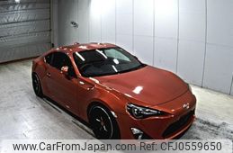 toyota 86 2012 -TOYOTA--86 ZN6-010105---TOYOTA--86 ZN6-010105-