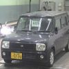 suzuki alto-lapin 2006 CFJ1856653 image 5