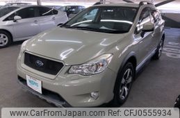 subaru impreza-xv 2014 GPE-014739