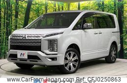 mitsubishi delica-d5 2022 -MITSUBISHI--Delica D5 3DA-CV1W--CV1W-4008540---MITSUBISHI--Delica D5 3DA-CV1W--CV1W-4008540-