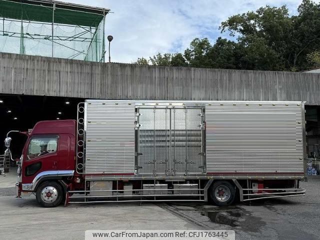 isuzu forward 2019 CFJ1763445 image 2