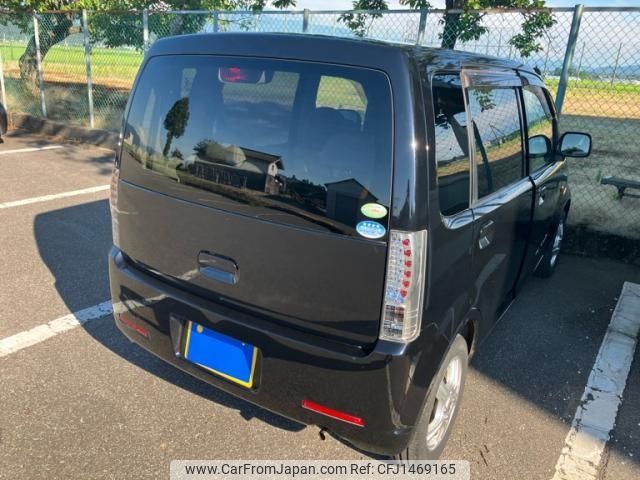 mitsubishi ek-wagon 2011 -MITSUBISHI--ek Wagon DBA-H82W--H82W-1336864---MITSUBISHI--ek Wagon DBA-H82W--H82W-1336864- image 2