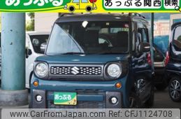 suzuki spacia 2023 quick_quick_5AA-MK53S_MK53S-503775