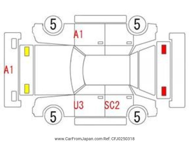 suzuki alto-lapin 2017 -SUZUKI--Alto Lapin DBA-HE33S--HE33S-178944---SUZUKI--Alto Lapin DBA-HE33S--HE33S-178944- image 2