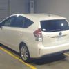 toyota prius-α 2014 -TOYOTA 【横浜 306ｽ6323】--Prius α DAA-ZVW41W--ZVW41-3372103---TOYOTA 【横浜 306ｽ6323】--Prius α DAA-ZVW41W--ZVW41-3372103- image 9