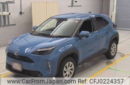 toyota yaris-cross 2021 -TOYOTA--Yaris Cross MXPB10-2013221---TOYOTA--Yaris Cross MXPB10-2013221-