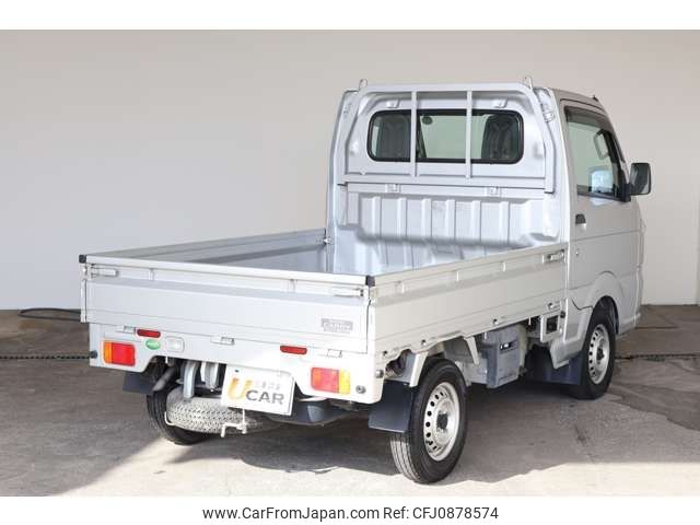 suzuki carry-truck 2014 -SUZUKI--Carry Truck EBD-DA16T--DA16T-191264---SUZUKI--Carry Truck EBD-DA16T--DA16T-191264- image 2