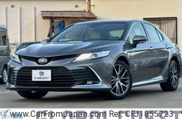 toyota camry 2022 CFJ1855723