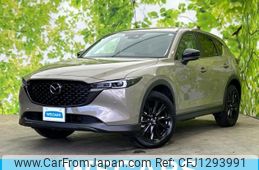 mazda cx-5 2023 quick_quick_6BA-KFEP_KFEP-556094