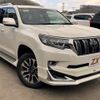 toyota land-cruiser-prado 2023 -TOYOTA--Land Cruiser Prado 3BA-TRJ150W--TRJ150----TOYOTA--Land Cruiser Prado 3BA-TRJ150W--TRJ150-- image 4