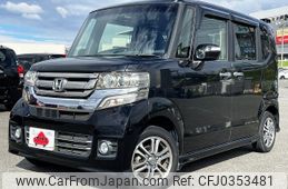 honda n-box 2015 -HONDA--N BOX DBA-JF1--JF1-1664386---HONDA--N BOX DBA-JF1--JF1-1664386-