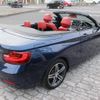 bmw 2-series 2015 -BMW 【三重 】--BMW 2 Series 1J20--491347---BMW 【三重 】--BMW 2 Series 1J20--491347- image 2
