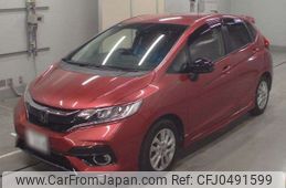 honda fit 2019 -HONDA 【浜松 535ﾆ 825】--Fit DBA-GK3--GK3-3415696---HONDA 【浜松 535ﾆ 825】--Fit DBA-GK3--GK3-3415696-