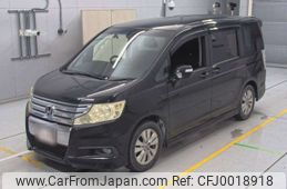 honda stepwagon 2010 -HONDA--Stepwgn RK5-1033633---HONDA--Stepwgn RK5-1033633-