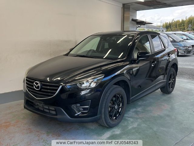 mazda cx-5 2016 -MAZDA--CX-5 KE2AW-215187---MAZDA--CX-5 KE2AW-215187- image 1