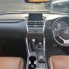 lexus nx 2016 -LEXUS--Lexus NX DAA-AYZ10--AYZ10-1010586---LEXUS--Lexus NX DAA-AYZ10--AYZ10-1010586- image 4