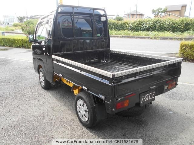 daihatsu hijet-truck 2016 CFJ1581678 image 2