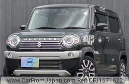 suzuki hustler 2016 CFJ1671622
