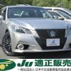 toyota crown 2013 -TOYOTA 【山口 332ﾄ615】--Crown GRS214-6002515---TOYOTA 【山口 332ﾄ615】--Crown GRS214-6002515- image 1