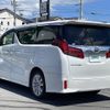 toyota alphard 2018 -TOYOTA--Alphard DBA-AGH30W--AGH30-0215390---TOYOTA--Alphard DBA-AGH30W--AGH30-0215390- image 15